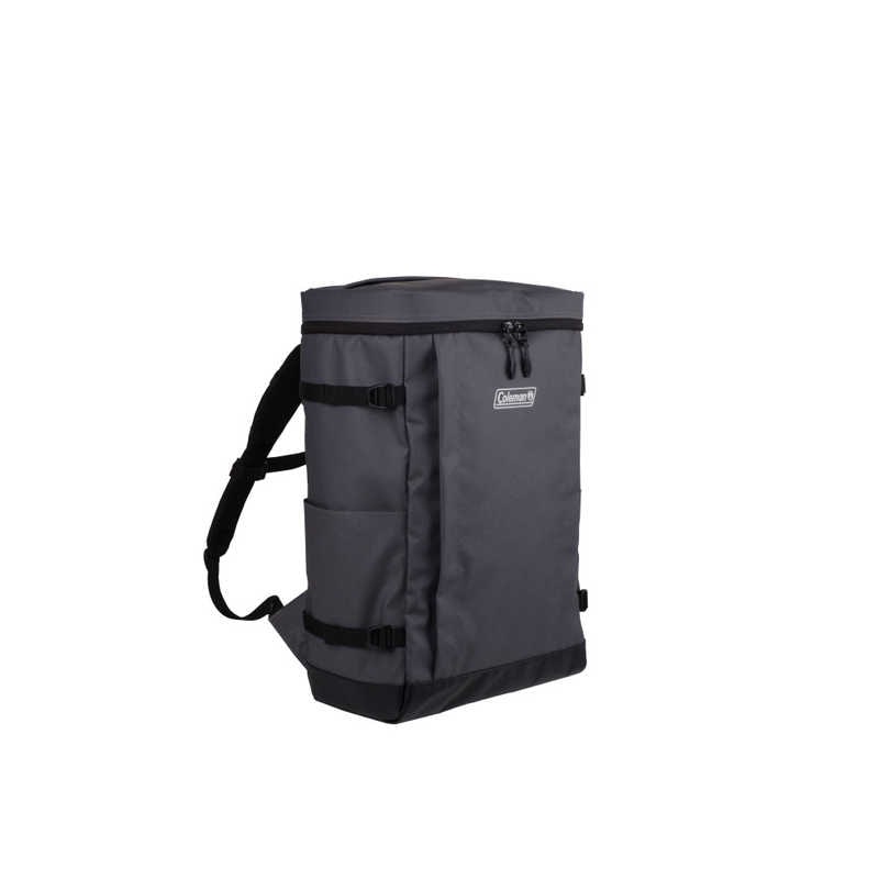 コールマン　シールド35グレーブラック グレーブラック　SHIELD35GYBK