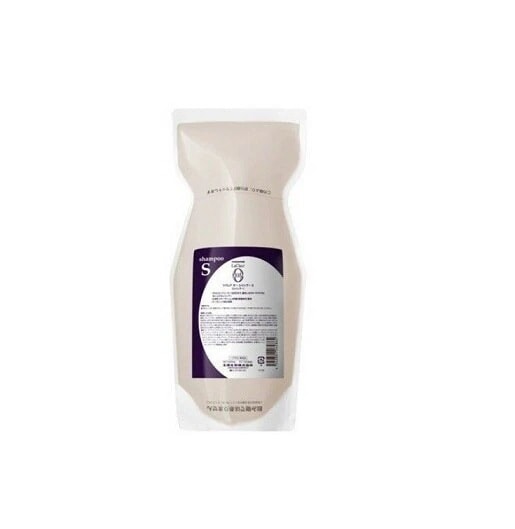 ラクレア オー シャンプー S 600ml レフィル