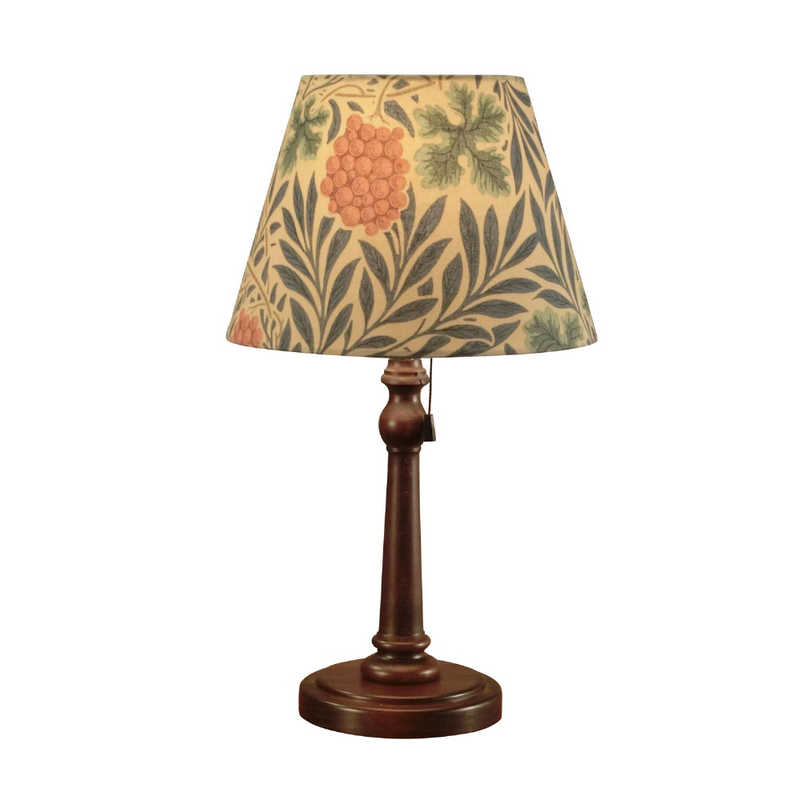 クラシカ　インテリア テーブルランプ(ウィロボウ)　ADS026WILG