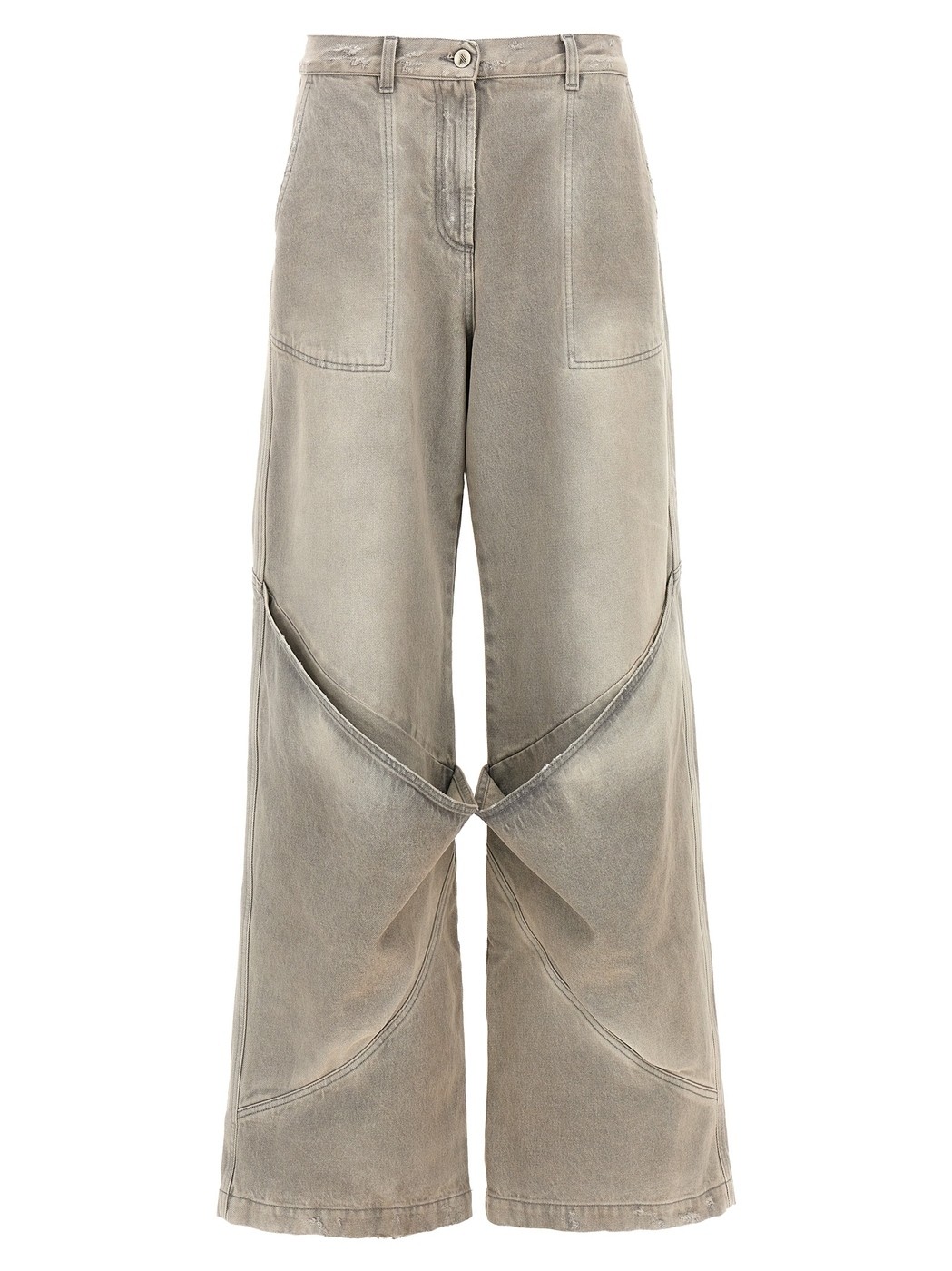 247WCP198D089733 グレー 秋冬2024 デニム レディース ju 82,775円