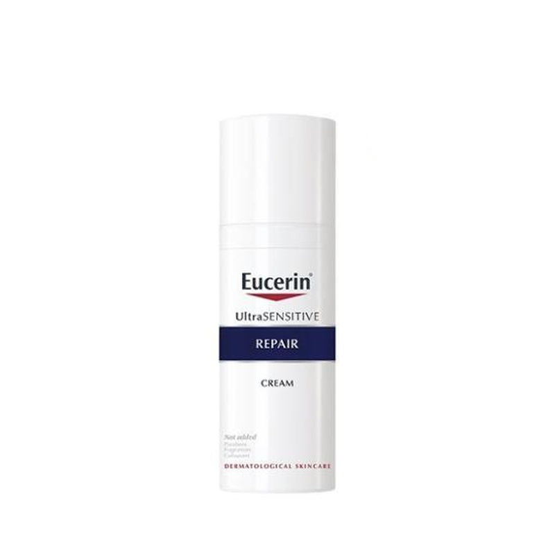 ウルトラ センシティブ リペア クリーム 50ml