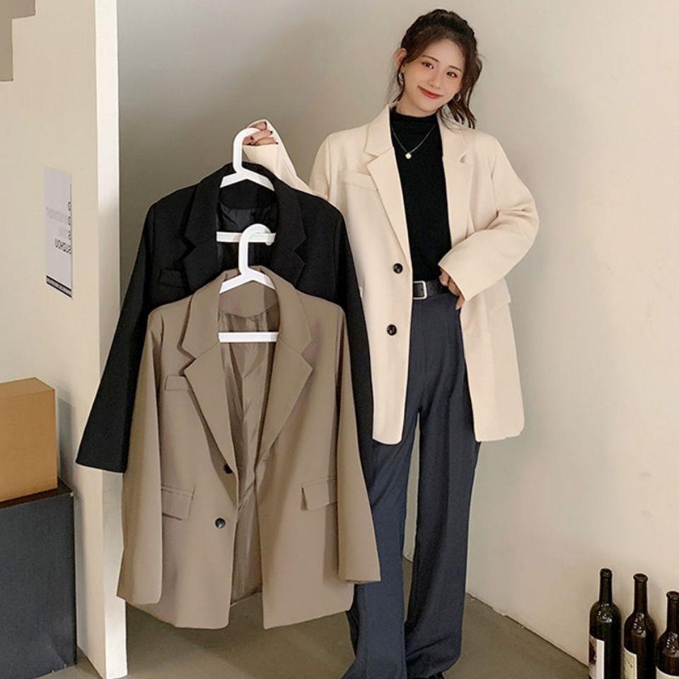 カラバリ 長袖 Vネック テーラードジャケット アウター ジャケット 上着 スーツ ミディアム丈 袖あり 襟付き 前開き かわいい 大人可愛い シンプル カジュアル 大人 おしゃれ お洒落 大人女子