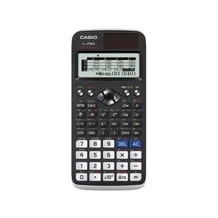 CLASSWIZ fx-JP900 数学自然表示関数電卓 10桁