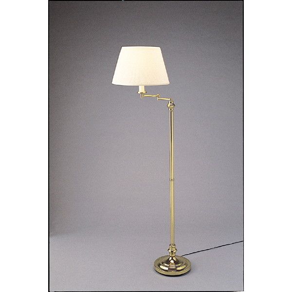 CA-101LEZ ゴールド LEDスタンドライト