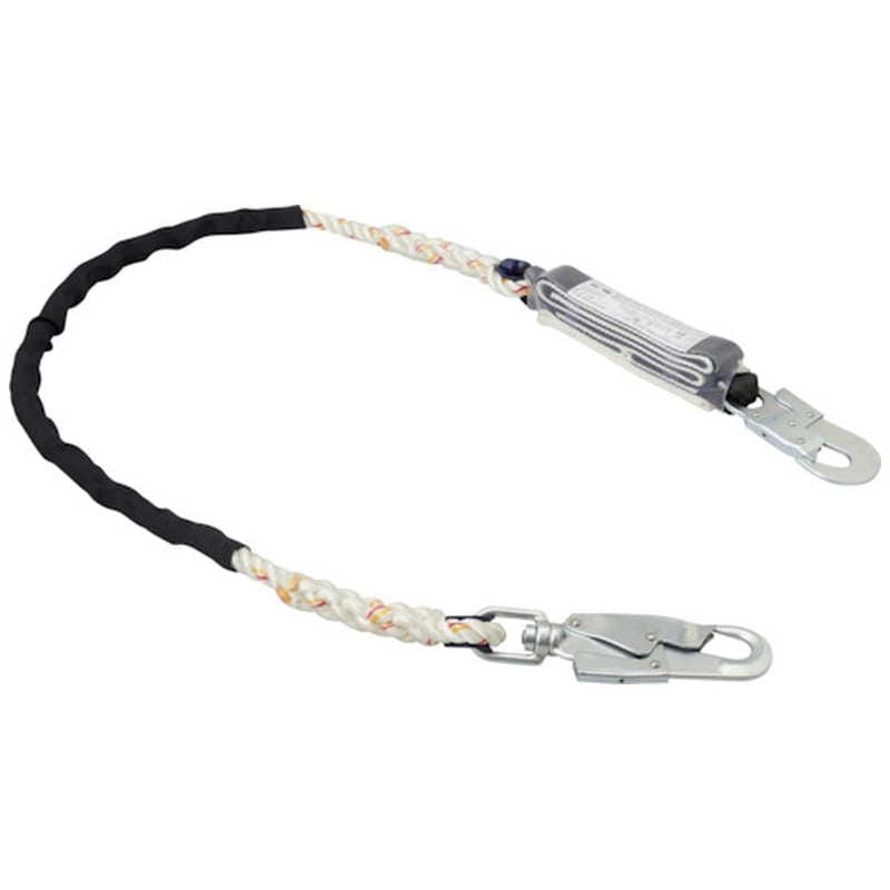 3Mジャパン　3MDBIサラ[[TM上]]EZStopロープランヤードシングルタイプ1 　1234110