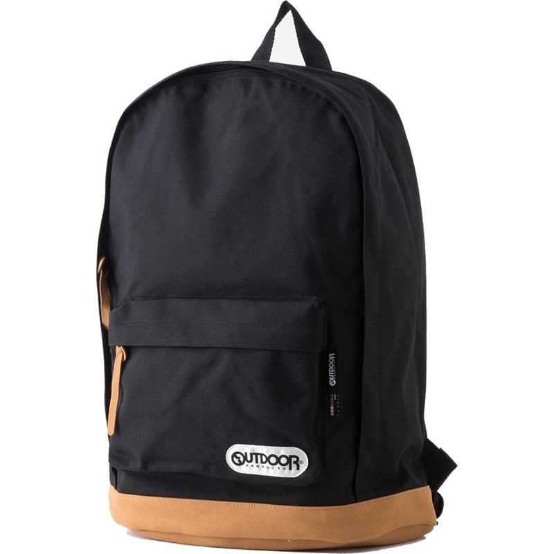 (アウトドアプロダ OD 4053EXPT デイパックL BK カジュアルバックパック (6239410)