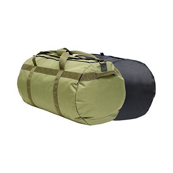 Abscent Medium Duffel V.2 Combo - OD Green 並行輸入品