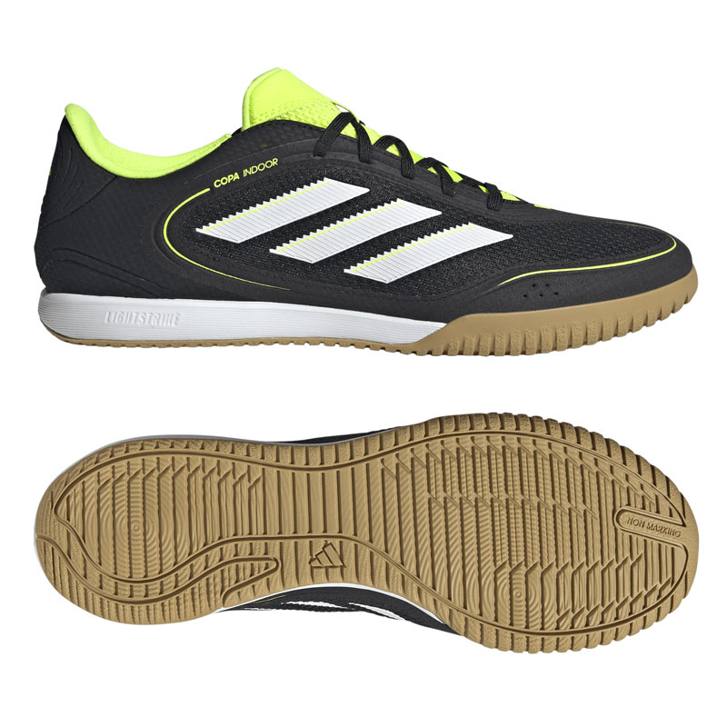 COPA INDOOR COURT LEAGUE フットサルシューズインドア用 COPA 25FW (JR2875)