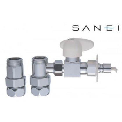 三栄水栓 SANEI 分岐ソケット PB515S