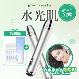 glow.m(グローエム)公式