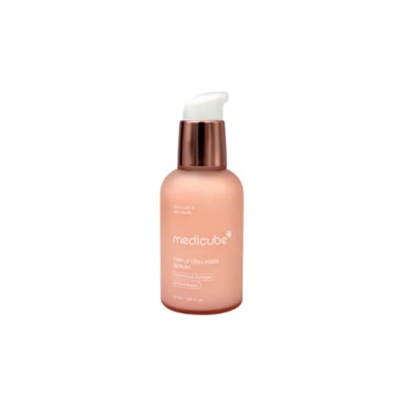 トリプルコラーゲン セラム 55ml.1個