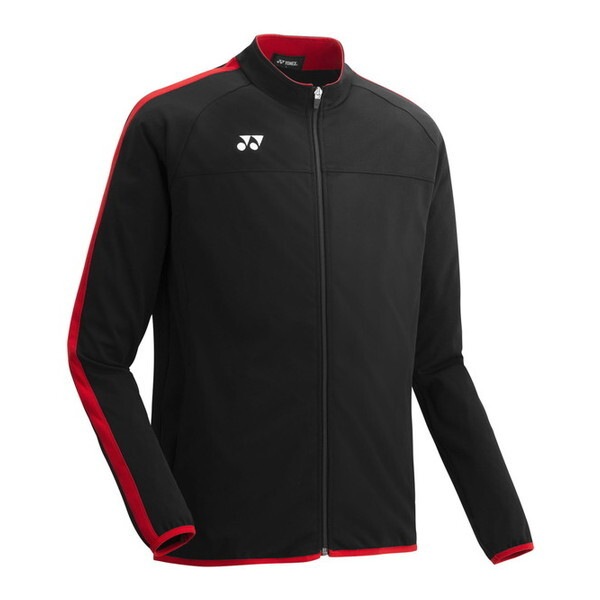 サッカーウエア ユニトレーニングトップ ブラック L