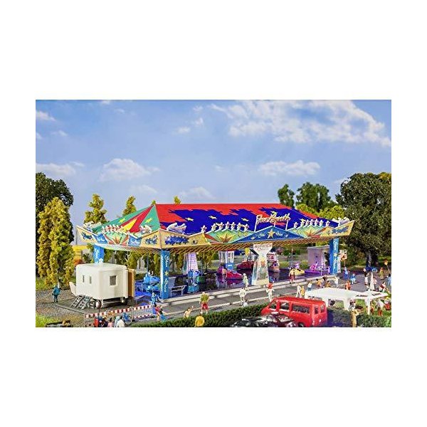 Faller FA 140422Bumper Cars Star Drive 並行輸入品