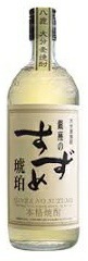 【送料無料】八鹿酒造 銀座のすずめ 琥珀 麦 25度 720ml 12本【北海道沖縄県東北四国九州地方は必ず送料が掛かります】