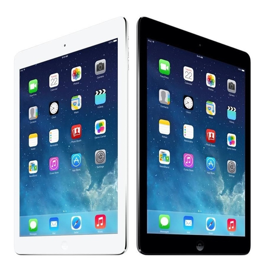 NEW Apple iPad Air 32GB Tablet With Retina Display Wifi Facetime and Camera