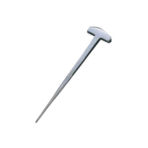 （まとめ） 江部松商事 EBM 18-8 T型目打ち 0717000 1本 5セット 11,451円