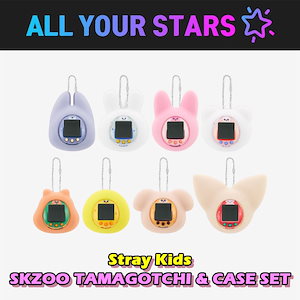 SKZOOたまごっち（DWAEKKI）特典トレカ付 SKZOOたまごっち（DWAEKKI）特典トレカ付 - メルカリ