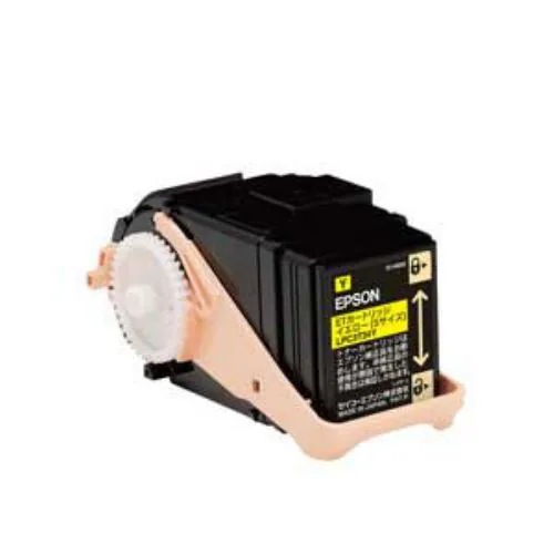 エプソン LPC3T34Y 【純正】ETカートリッジ　Sサイズ（イエロー）