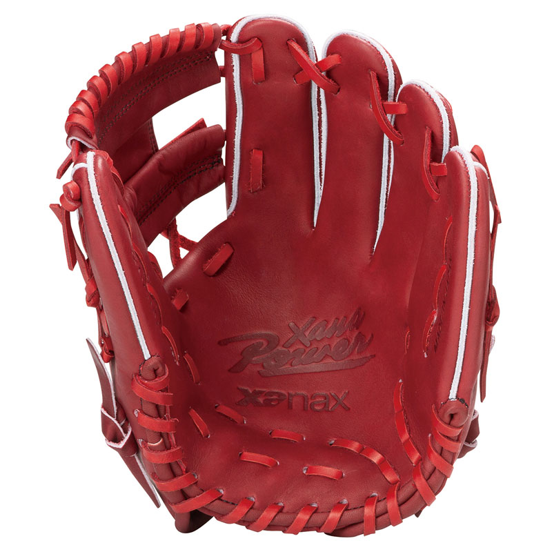 ザナックス XANAX 硬式グラブ ザナパワー グラブ・ミット グラブ・ミット 野球 25SS (BHG25WD1P)