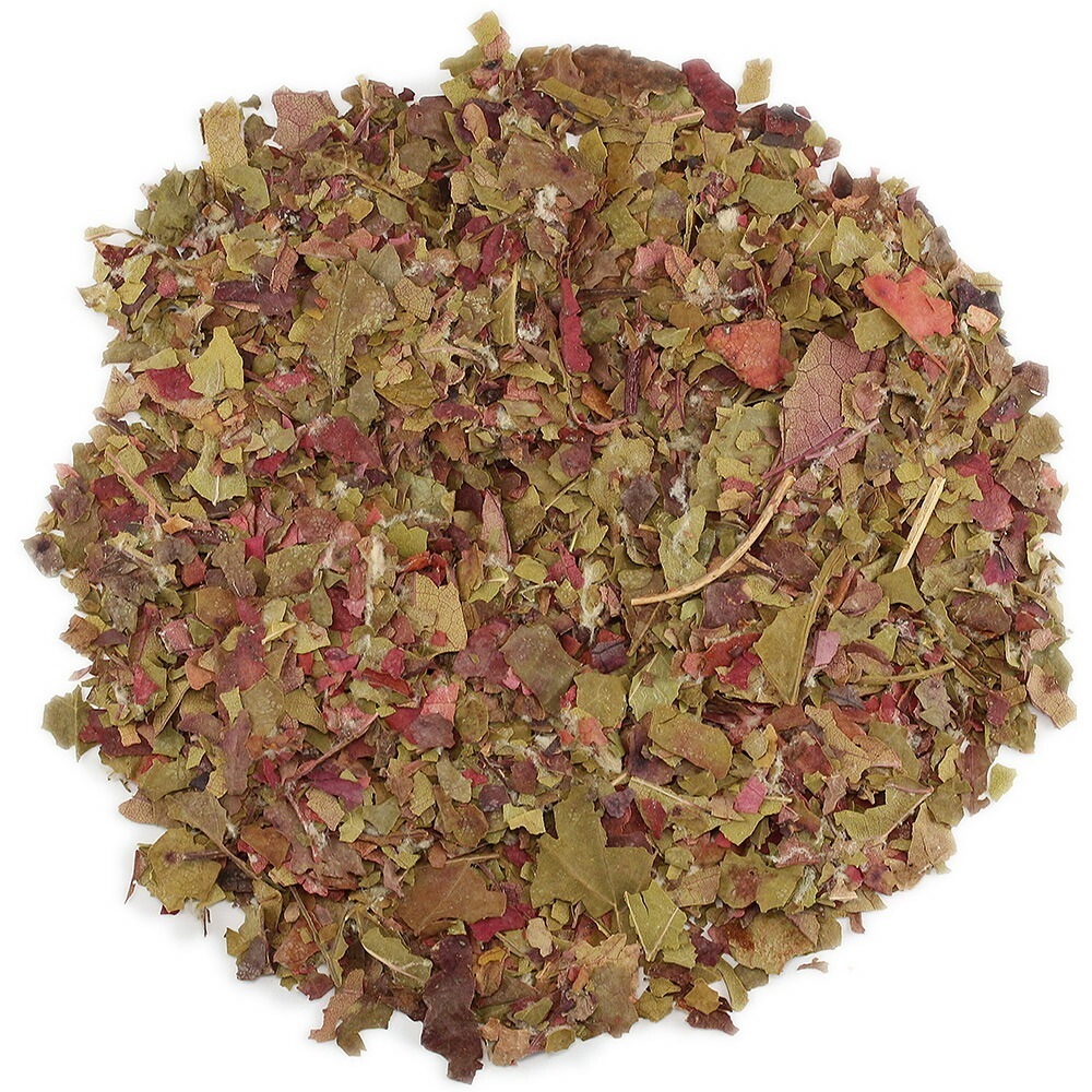 レッドワインリーフ 赤ぶどう葉茶 たっぷりサイズ200g