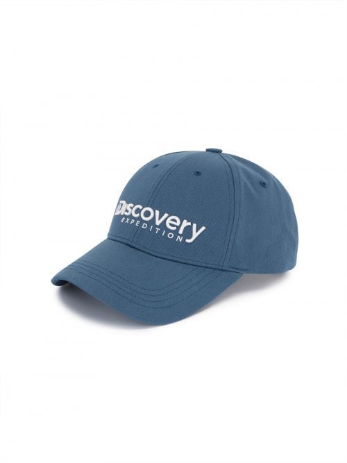 Discovery EXPEDITION Awesome Hard Ball Cap BLUE DXCP4053 11