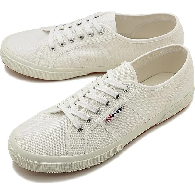 スニーカー 2750-COTU CLASSIC [S000010] メンズ・レディース 定番 ローカット キャンバスシューズ White（901）