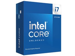 Core i7 14700KF BOX 33,835円