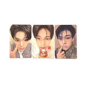 ボイプラ2 アーカイブ展 他