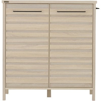 佐藤産業 ラフィカ オプションテーブル キャビネットセット 佐藤産業