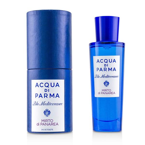 ブルー メディテラネオ ミルト ディ パナレア edt sp 30ml