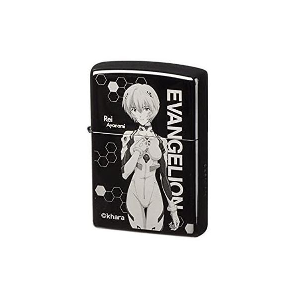 ライター エヴァンゲリオン 新劇場版 レイ