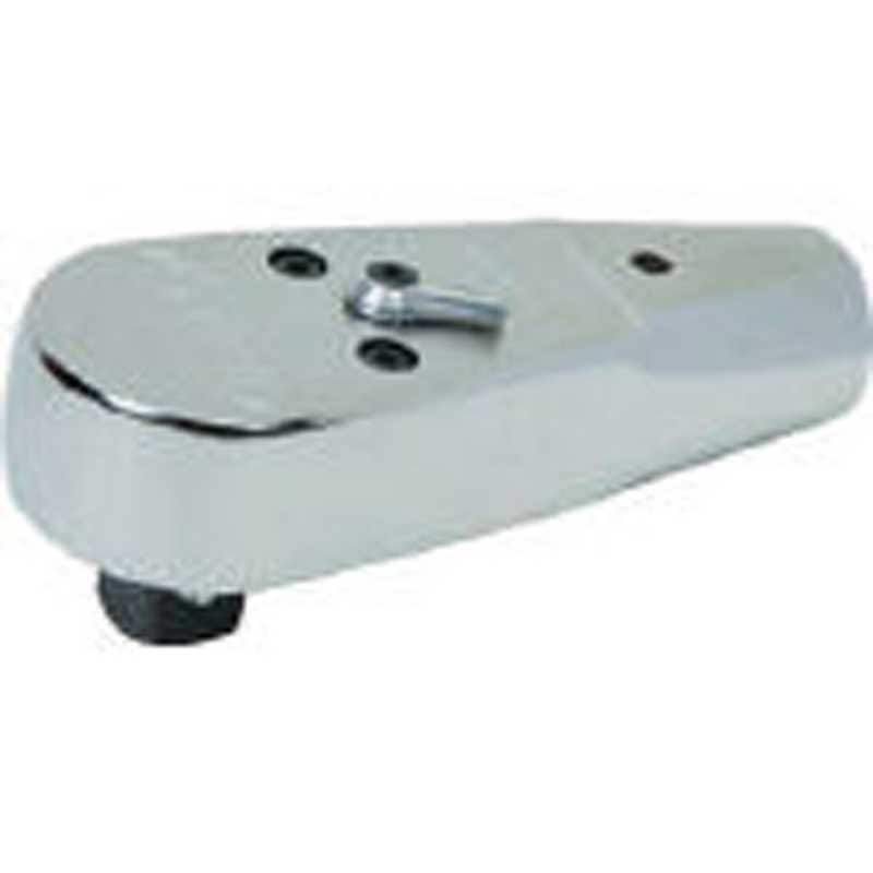 スナップオンツールズ　WILLIAMS 3/4ドライブ ラチェットヘッド　JHWH-51AB