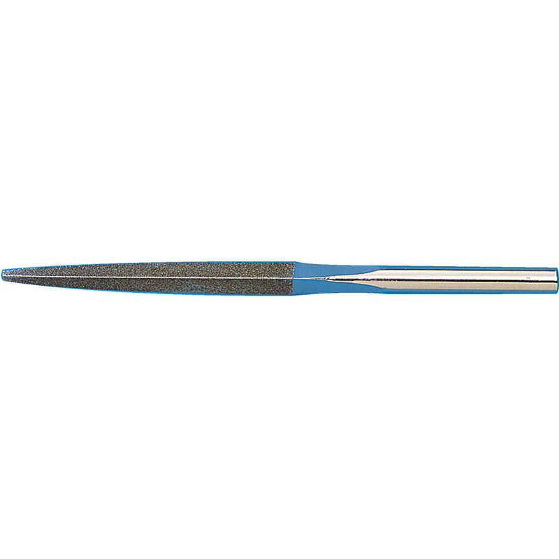 信濃機販　三角型ヤスリ (5本入り)　506P56T