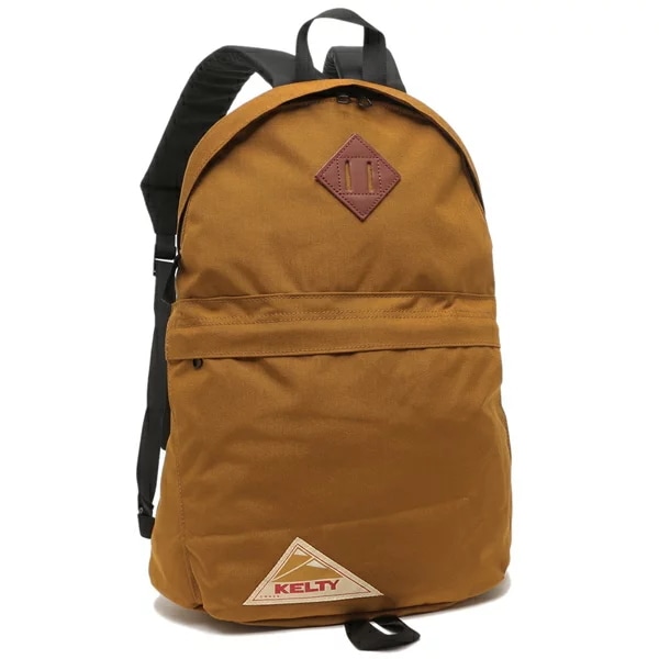 リュック バックパック ガールズ デイパック ブラウン メンズ レディース ユニセックス 32591872