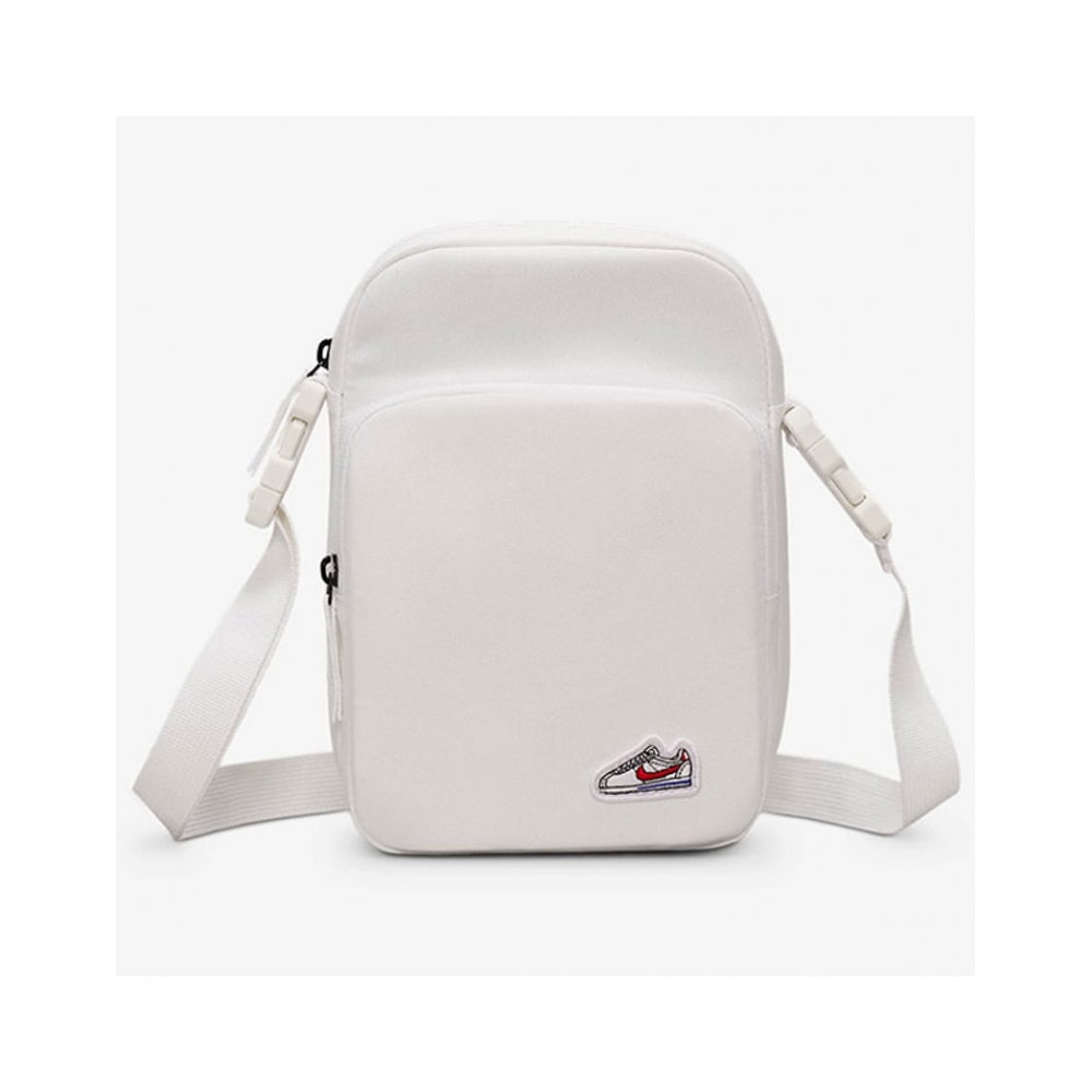国内店ナイキバッグコルテスヘリテージクロスボディバッグ 4L HM4415-100 S2504