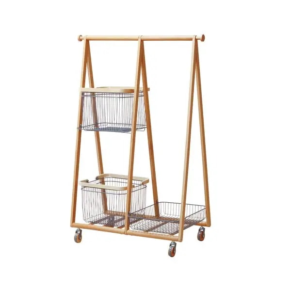 リヴ キャリーバスケットハンガーR LIVCR3GR