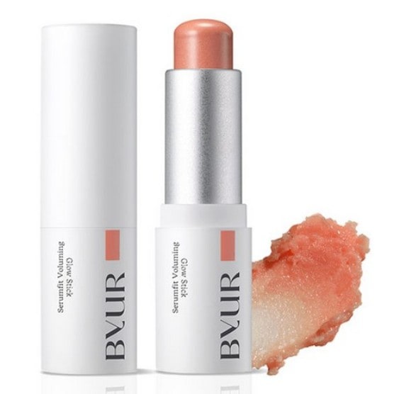 セラムフィット ボリューミング グロースティック ハイライト, メロウ, 2個