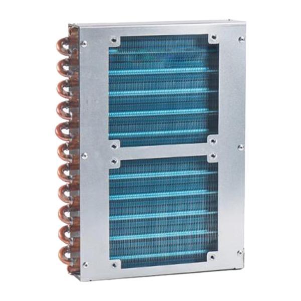 冷蔵庫用コンデンサー 冷凍庫用銅管冷却システム熱交換器A