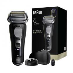 �u���E�� �V���[�Y9 Pro+ 9610s [�}�b�g�u���b�N]