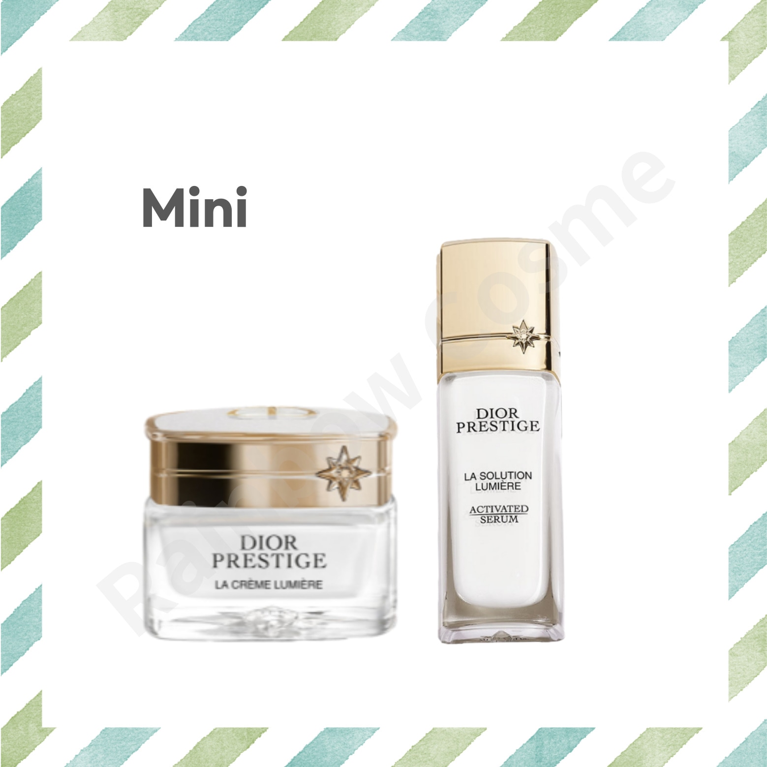 新品コスメ・美容 - プレステージホワイトリンクルセラム