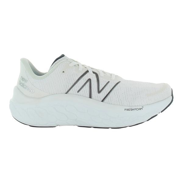 ニューバランス new balance スニーカー メンズ ランニング シューズ 靴 NB MKAIRCW1 2E フレッシュフォーム エックス ホワイト [2024年秋新作]7月11日発売