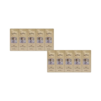 sum37 ロシクスマ エリクサー トライアルキット　サンプル sum37 ロシクスマ エリクサー トライアルキット サンプル