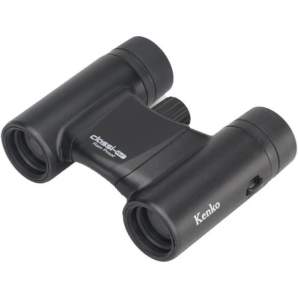 Classi-air 10X21DH MC-MATBK(マツトブラツク) マットブラツク [コンパクトダハ式双眼鏡(10倍21mm)]