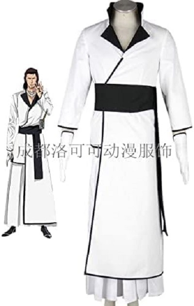 BLEACH ュョーテ·スターク コスプレ衣装 7,922円