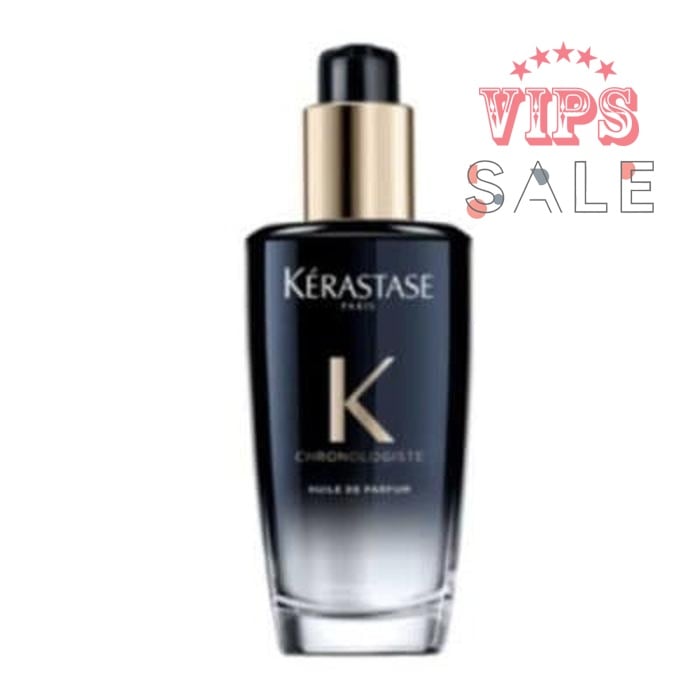 クロノロジストパルファムヘアオイル/ 100ml/ 1個