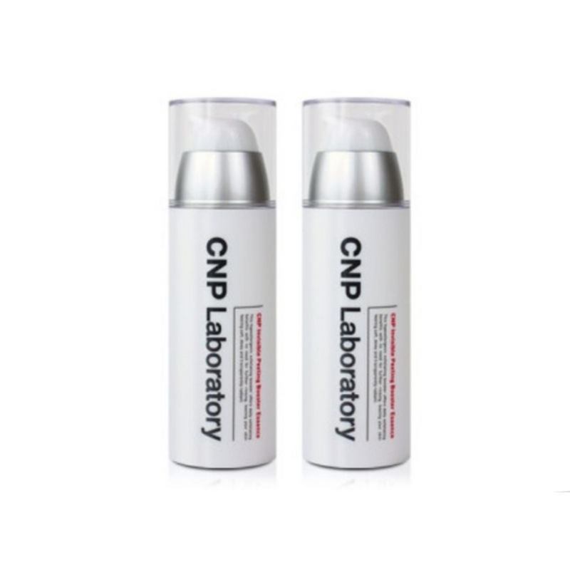 [1+1] ピーリング ブースター 100ml