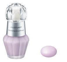 JILLSTUART(ジルスチュアート)ジルスチュアート イルミネイティング セラムプライマー 30mL【02 aurora lavender】