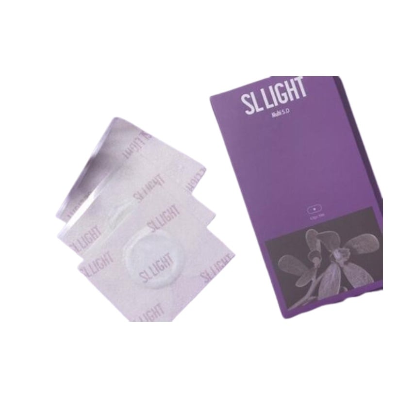 [ハンガインPICK]マルチパッチ5.0 10枚