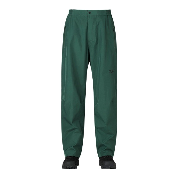 ダイワ レインウェア DR-1926P GORE-TEX バーサタイルレインパンツ ダルグリーン M