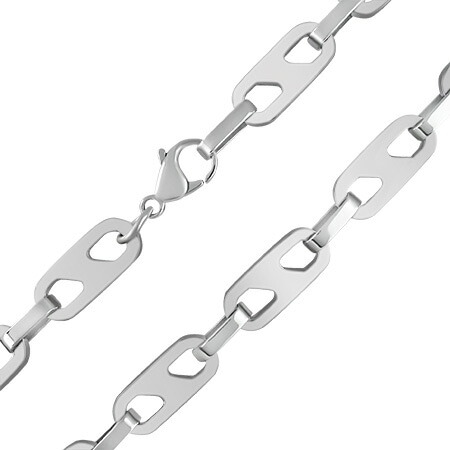 ファスナーチェーン ネックレス ジッパー 剃刀 首飾り アクセサリー 銀色 サージカルステンレス316L 短い 長い ロング ショート 男性 女性 プレゼント 単品 個性的 stc00ncx013xx